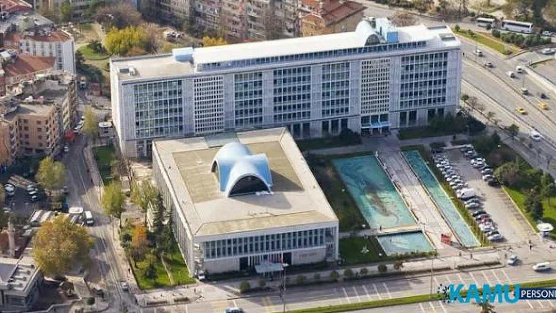 Ekrem İmamoğlu'ndan Flaş Açıklama: İBB'nin Saraçhane'deki Binasında Avrupa'daki En Büyük Kütüphanelerden Biri Oluşturulacak