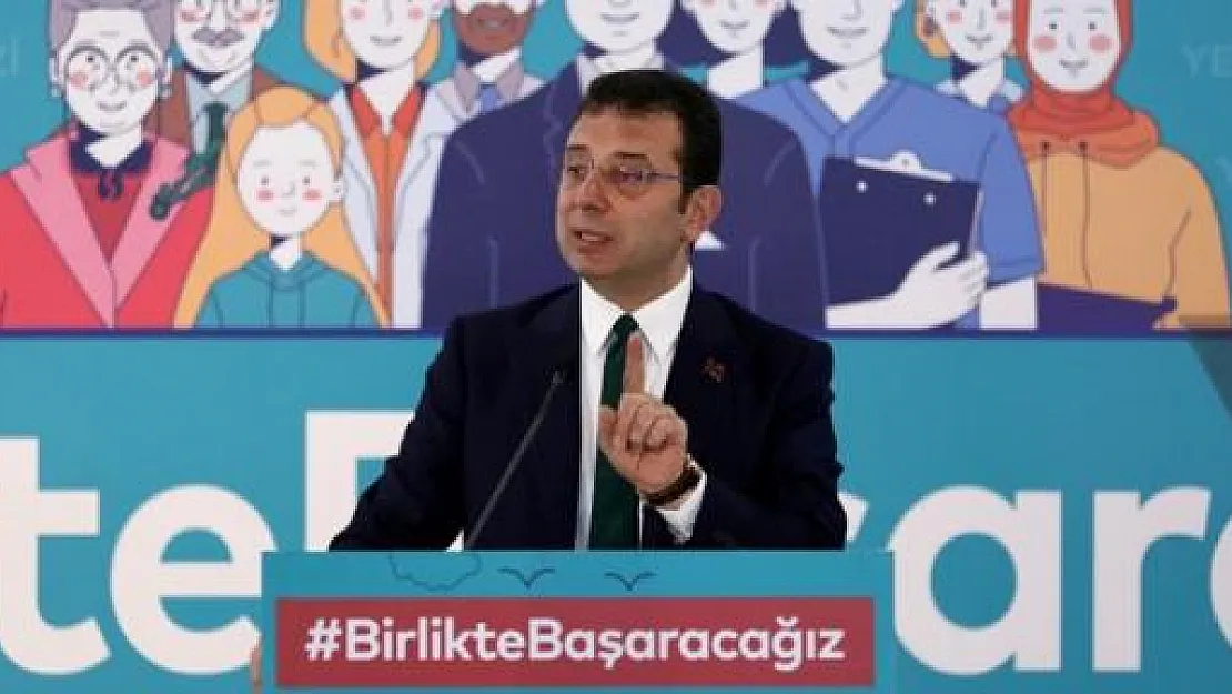Ekrem İmamoğlu'ndan İstanbul'da Koronavirüs tedbirleri için flaş kararlar!