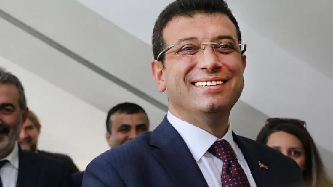 Ekrem İmamoğlu'nun Mazbatası Bugün Verilecek İddiası