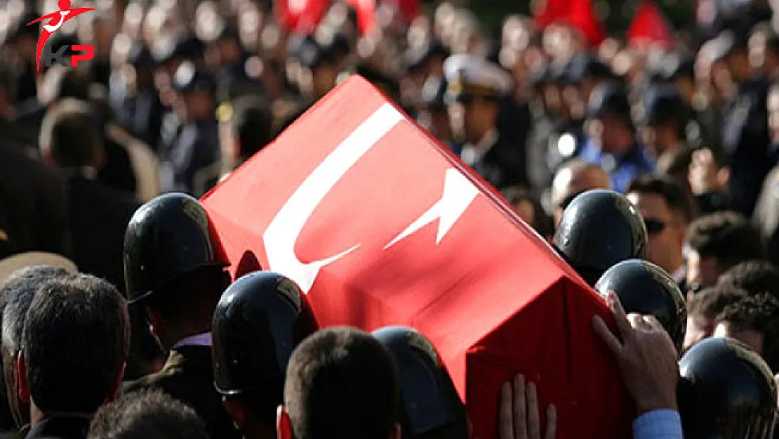 El Bab'da Çatışma: 1 Asker Şehit 3 Asker Yaralı