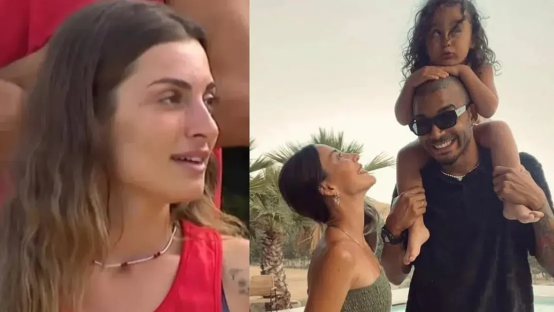 El Ele Görüntülendiler, Suskunlukları Merak Uyandırdı! Aşk Mı, Tesadüf Mü?