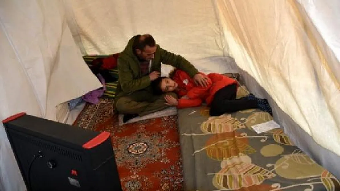 Elazığ depremi için toplanan paralar vatandaşa ulaşmadı!