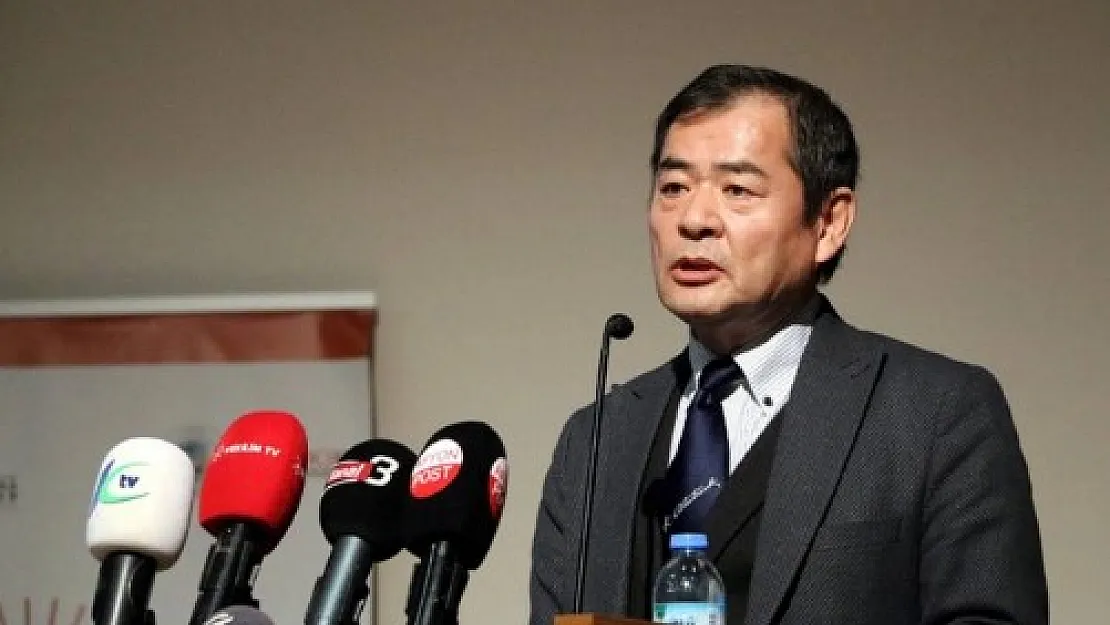 Elazığ ve Bingöl depremlerini bilmişti: Japon uzman bu sefer uyardı!