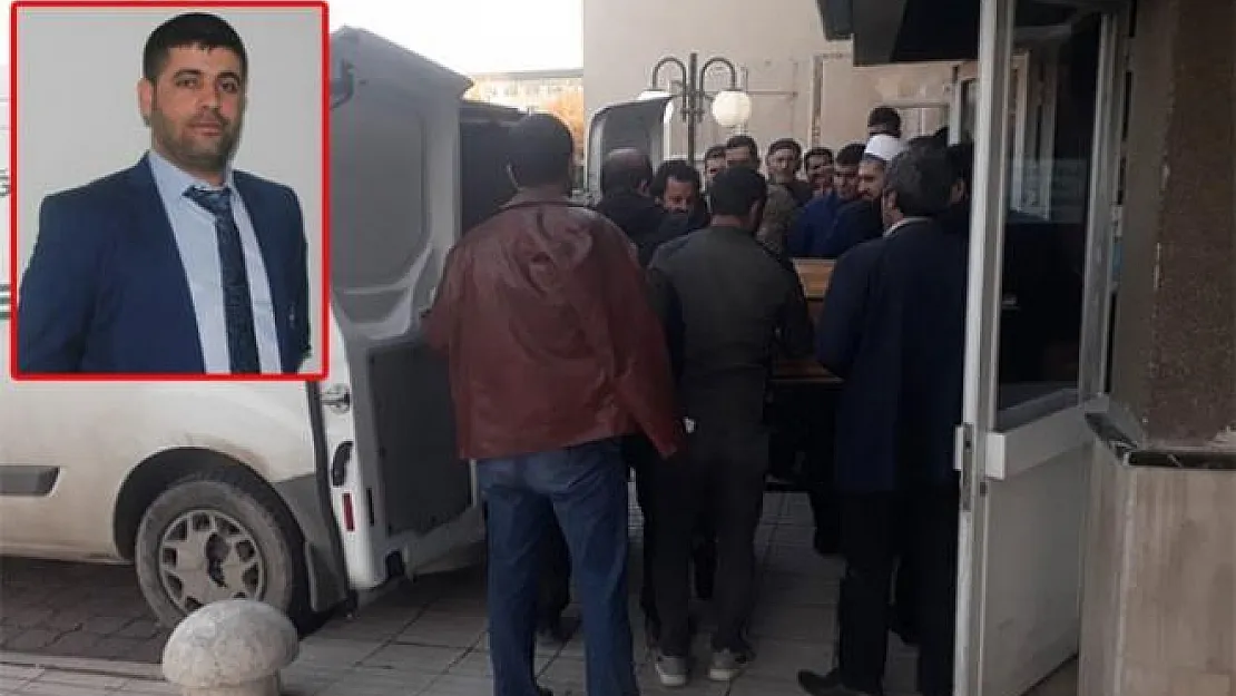 Elazığ'da kaybolan gencin öldürülüp yakıldığı ortaya çıktı