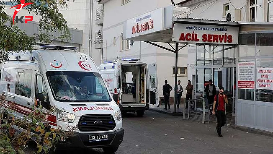 Elazığ'dan Acı Haber: Şehit ve Yaralı Askerler Var