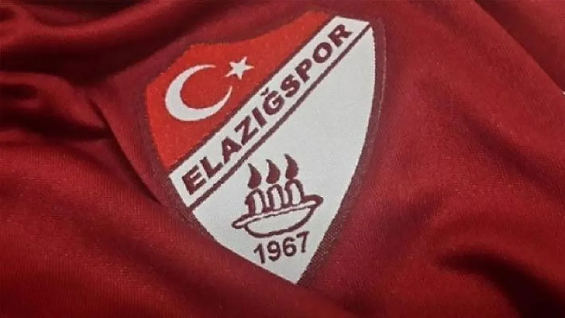 Elazığspor'a kayyum ataması