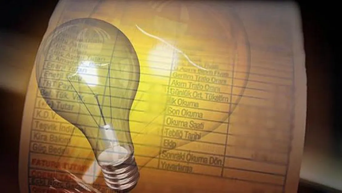 Elektriğe doğalgaza ve suya değil uçak biletlerine KDV indirimi yapıldı!