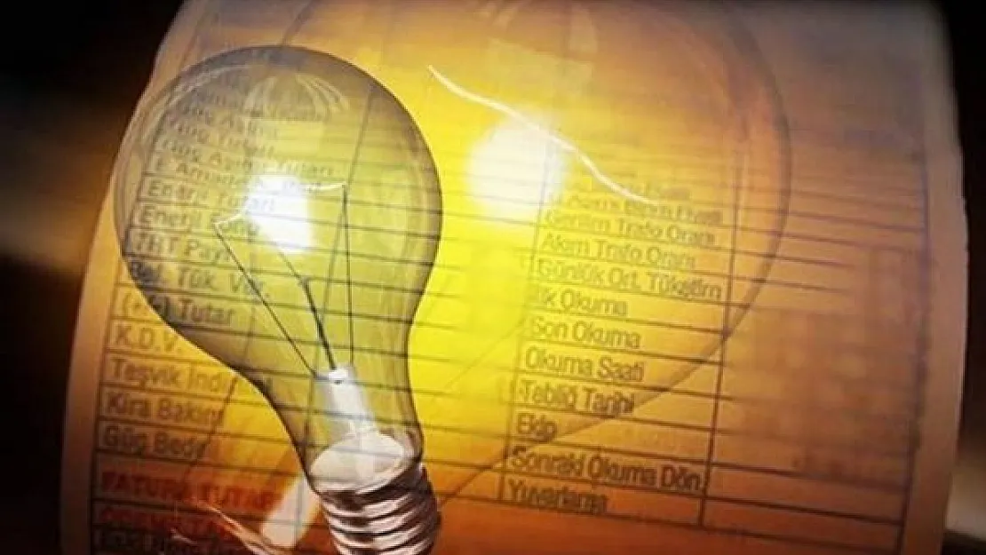 Elektriğe yine zam mı geldi? Enerji tüketim bedeli ne kadar oldu?