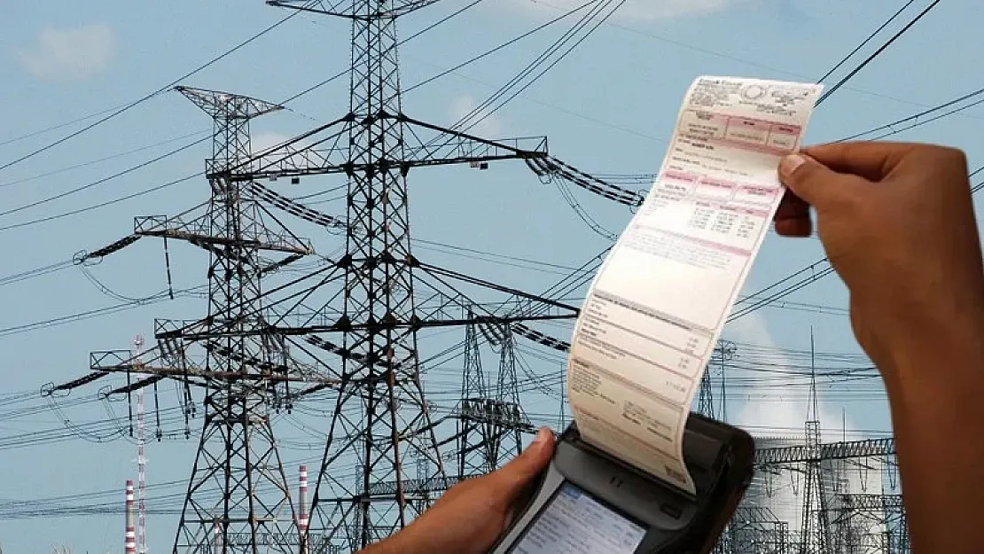 Elektriğe Yüzde 30 Zam Yapılacak Mı? EPDK Son Noktayı Koydu