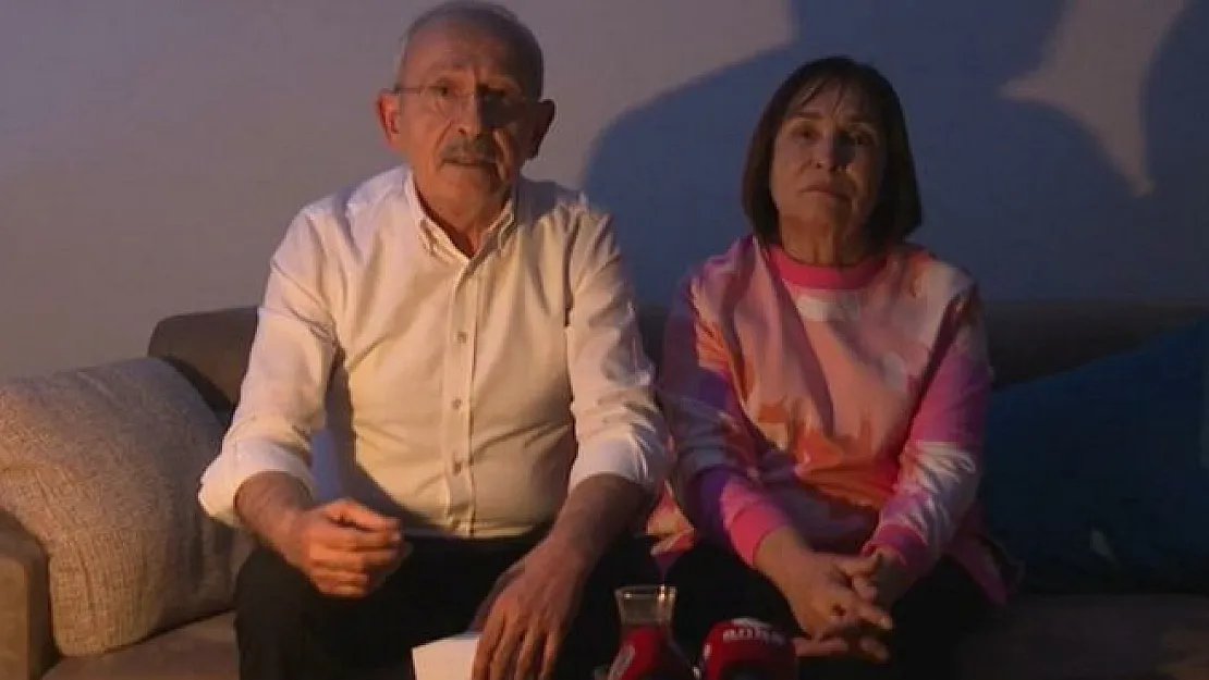 Elektriği Kesilen Kılıçdaroğlu'ndan Açıklama Geldi! İşte CHP Liderinin Sözleri Ve Borcu!