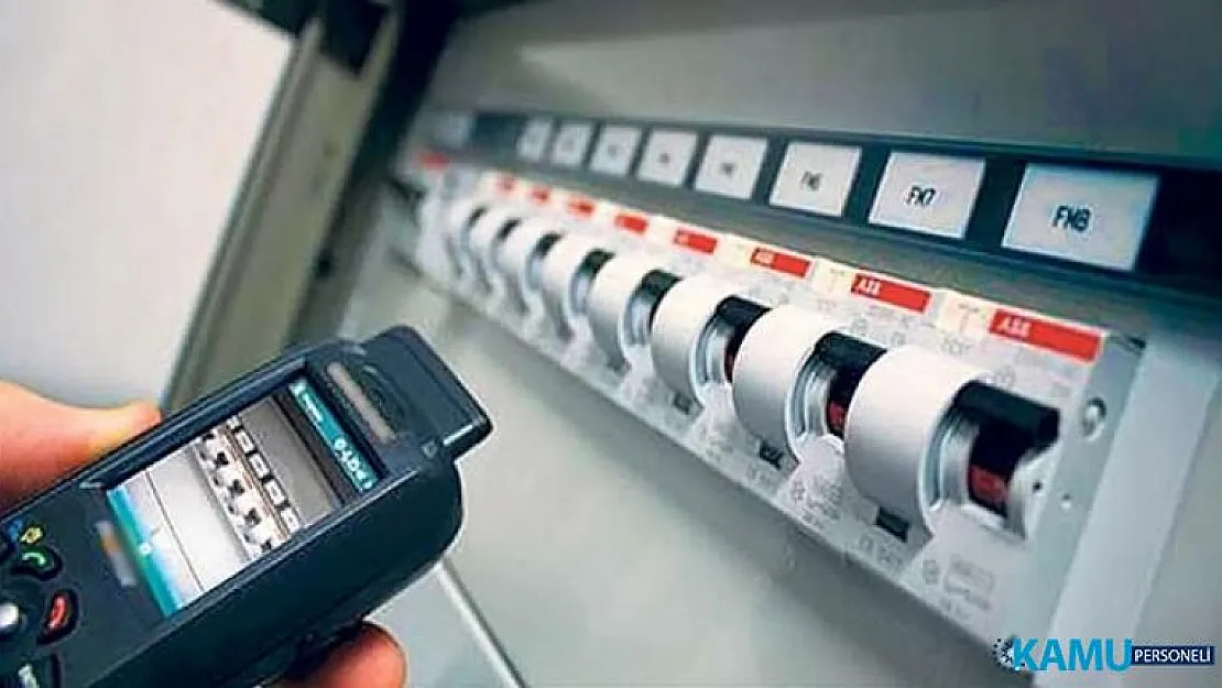 Elektrik aboneliği sayısı 44 milyonun üzerine çıktı
