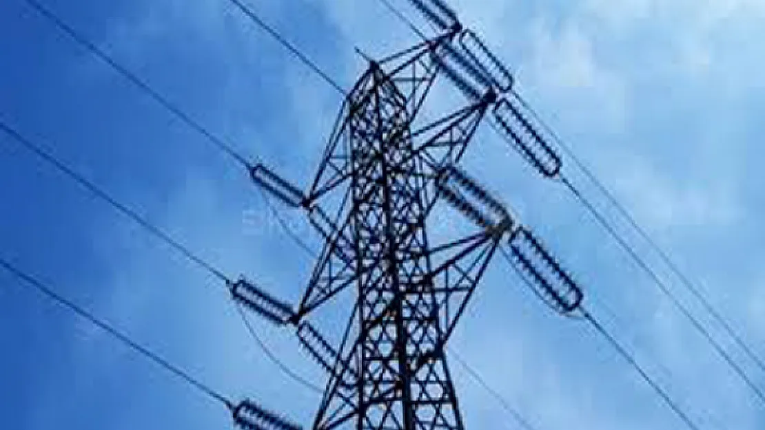Elektrik Borcunda İçerisinde 3 Milyarlık Azalış