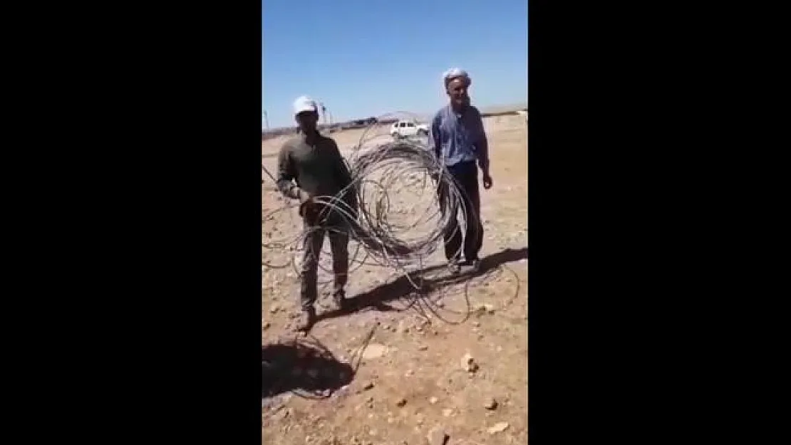 Elektrik dağıtım şirketleri görevini yapmayınca iş vatandaşa düştü!