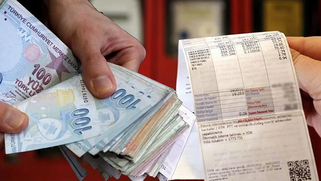 Elektrik fatura fiyatları kabaracak! Resmi Gazete'de elektrik faturaları hakkında flaş karar!