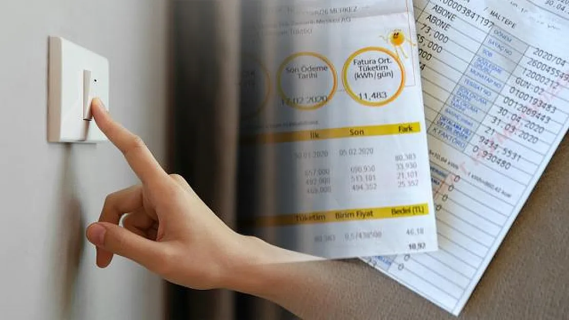 Elektrik fiyatları için müjde EPDK'dan geldi! Süre verildi: Elektrik fiyatları için son dakika kararı alındı