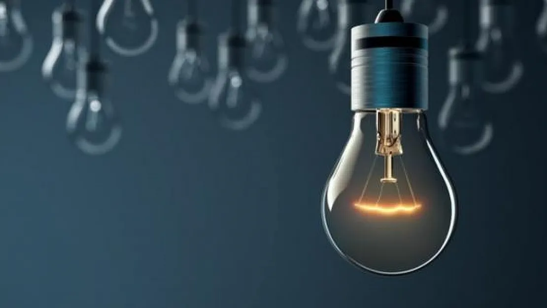 Elektrik Fiyatlarına 3 Ay Boyunca Zam Yapılmayacak