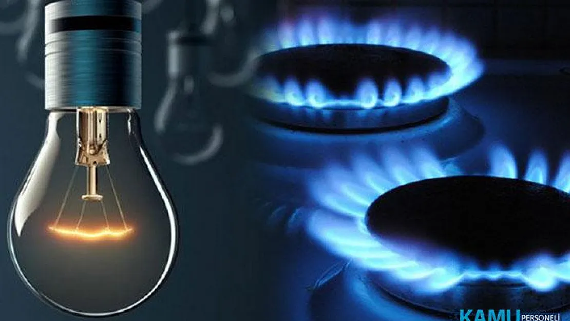 Elektrik Fiyatlarına Zam Yapıldı! Doğalgaz Fiyatlarına Zam Bekleniyor!