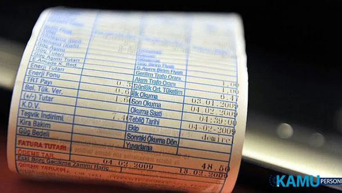 Elektrik Fiyatlarına Zammı Yapılacak? Milyonlarca Kişiyi İlgilendiren Açıklama