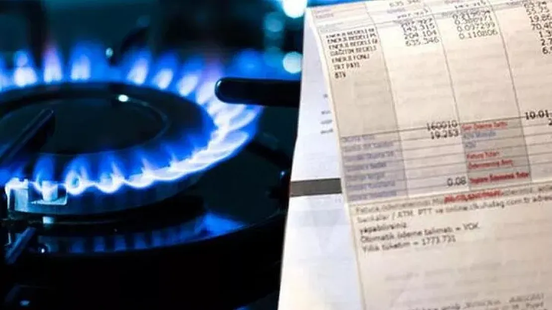 Elektrik, su, doğalgaz faturalarınız düşecek! Hemen başvurun, süresi 4 gün sonra bitiyor!