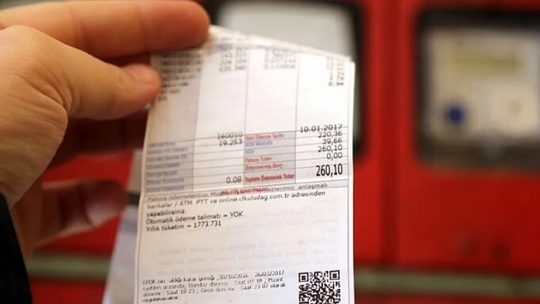 Elektrik, su, doğalgaz, telefon ve diğer faturalar için son dakika duyurusu! Müşterilere 100 TL veriliyor: Az önce açıklandı