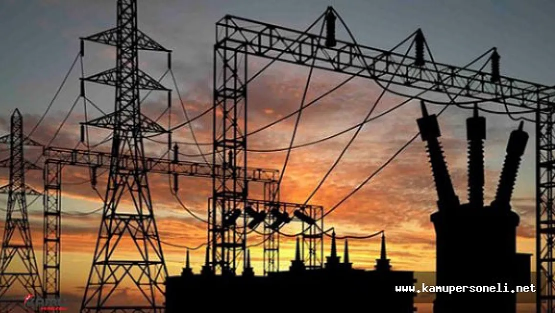 Elektrik Tüketiminde Yeni Rekor Kırıldı