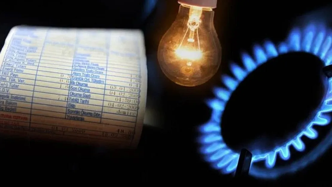 Elektrik ve doğal gaz fiyatları için açıklama geldi: Çözüm belli oldu!