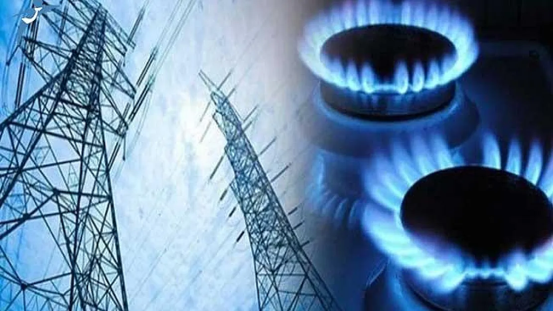 Elektrik ve Doğalgaz Fiyatlarına Büyük Zam !