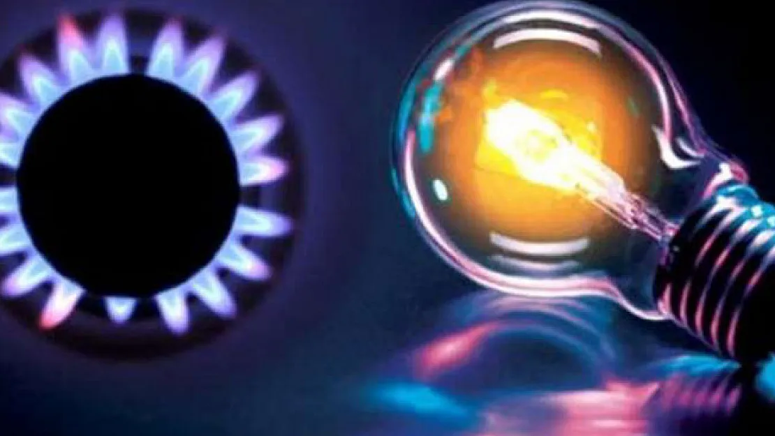 Elektrik ve Doğalgaz İndirimi Son Dakika Ne Kadar? Elektrik Doğalgaz İndirimi Ne Zaman Başlıyor?