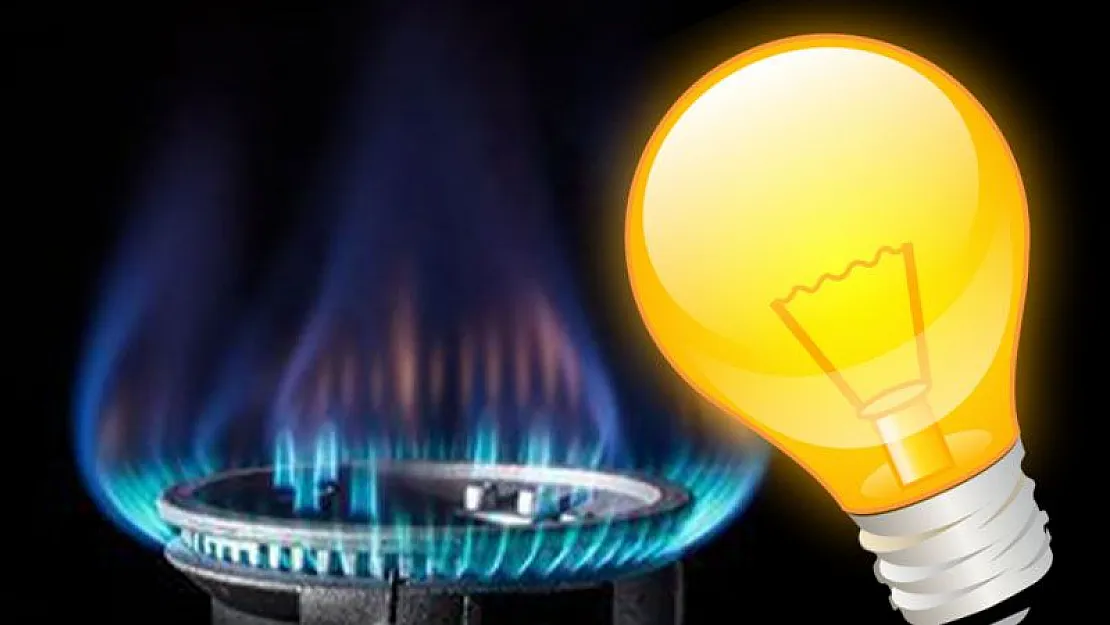 Elektrik ve doğalgaz zamlarından vatandaş kara kara düşünüyor! Faturalar nasıl düşürülür?