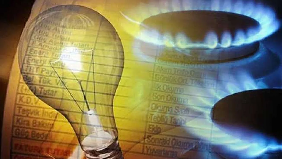 Elektrik ve Doğalgaza İndirim Yapılacak Mı? Bakan Dönmez Açıkladı