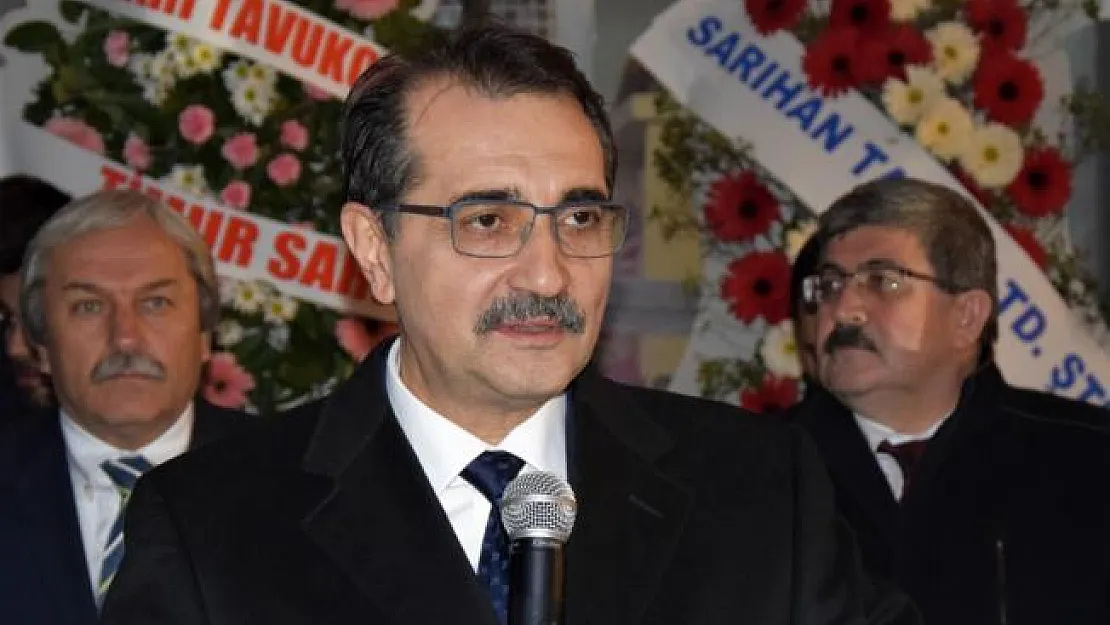 Elektrikte 'tarımsal faaliyetler tarifesi' müjdesi