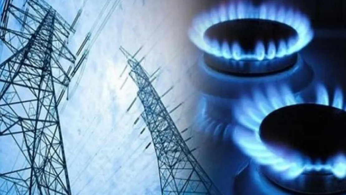Elektrikte ve doğal gazda 1 Temmuz'da salgın öncesi döneme geçilecek