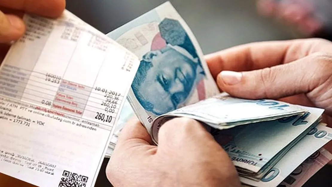 Elektrikte Yeni Dönem Bugün Başladı! Kim Ne Kadar Fatura Ödeyecek?