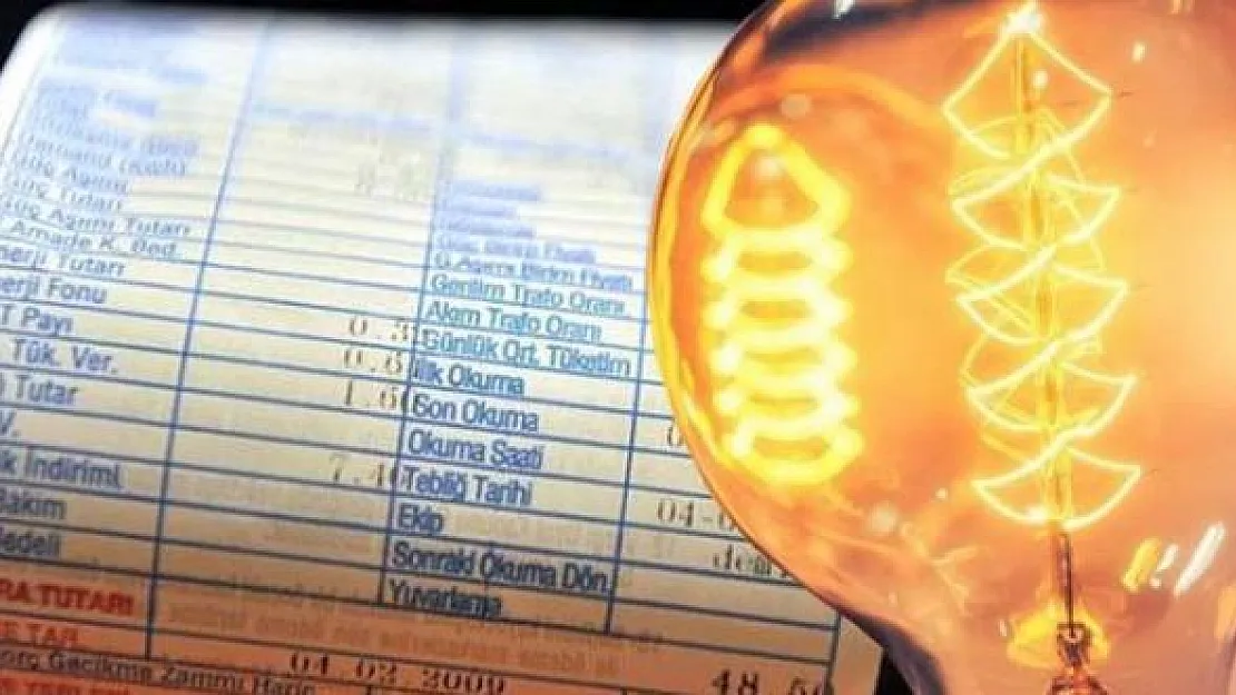 Elektrikte Yeni Tarife Dönemi: Hizmet Kalitesi Artacak