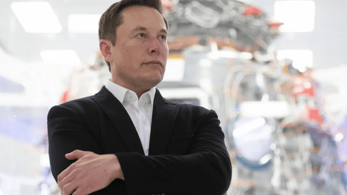 Elon Musk, bu bilmeceye cevap verenleri işe alıyor!