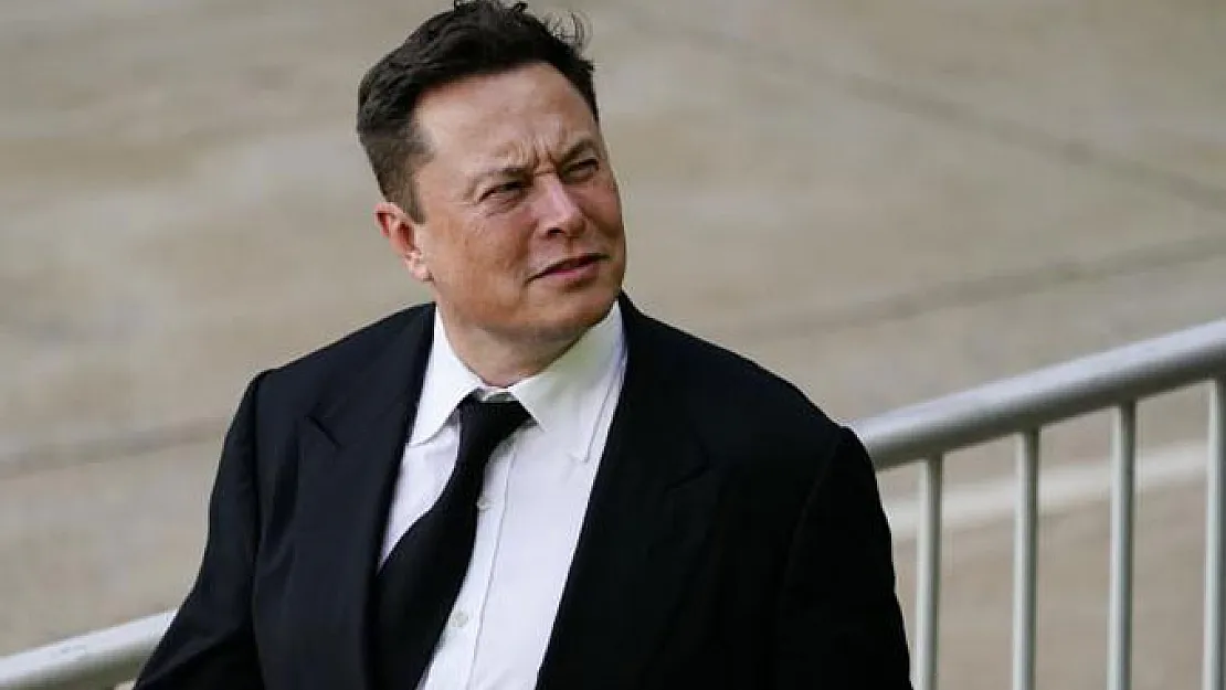 Elon Musk hakkında şirketin hem eski hem de şimdiki çalışanları tarafından iddialar! Musk'ın tuvalete koruma ile gittiği söylendi!
