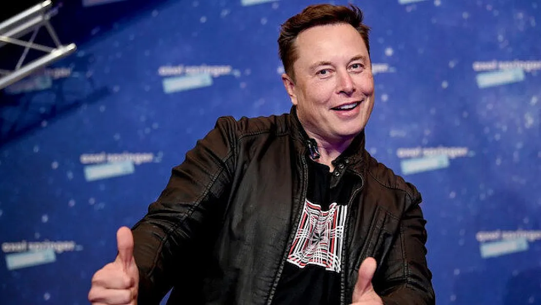 Elon Musk kıtlık ve susuzluğa rağmen o şartı kabul etti! Tesla üretim sürecine artık Meksika'da devam edecek!