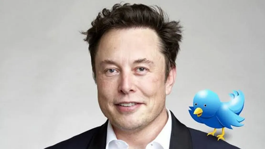 Elon Musk Twitter'ı Resmen Satın Aldı! Ödediği Para Dudak Uçuklattı