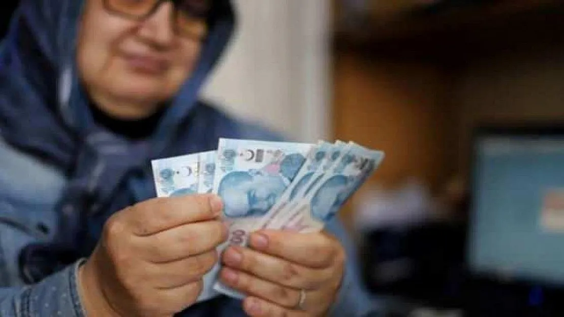 Emekli 15000+ 3000 TL daha fazla kazanacak! Tek şart başvuru yapmak