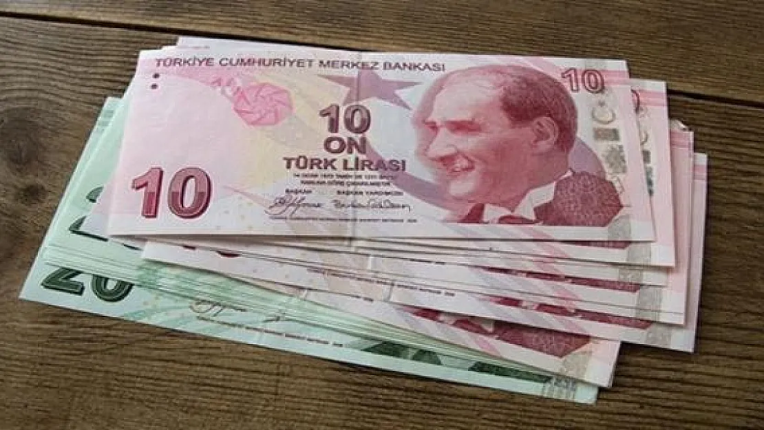 Emekli aylıklarıyla birlikte her ay 100 Türk lirası ödeme yapılacak!