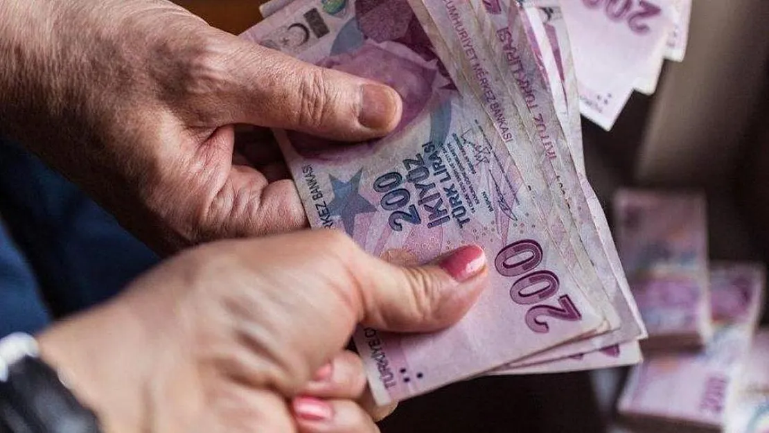 Emekli bayram ikramiyesi ne zaman hesaplara yatırılacak?