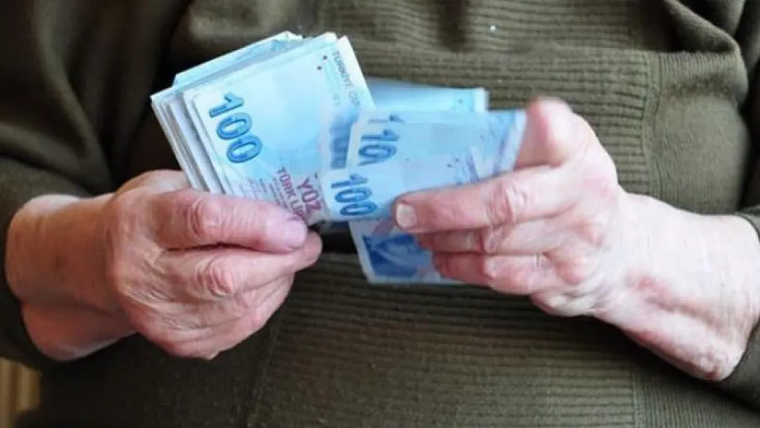 Emekli bayram ikramiyesi ödeme tarihi belli oldu! Emekli Ramazan Bayramı ikramiye ödemeleri ne zaman?