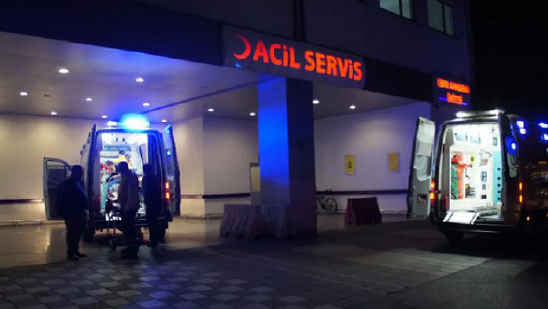 Emekli Emniyet Müdürünün Acı Sonu! Tabancasını Başına Ateşleyerek, İntihar Etti