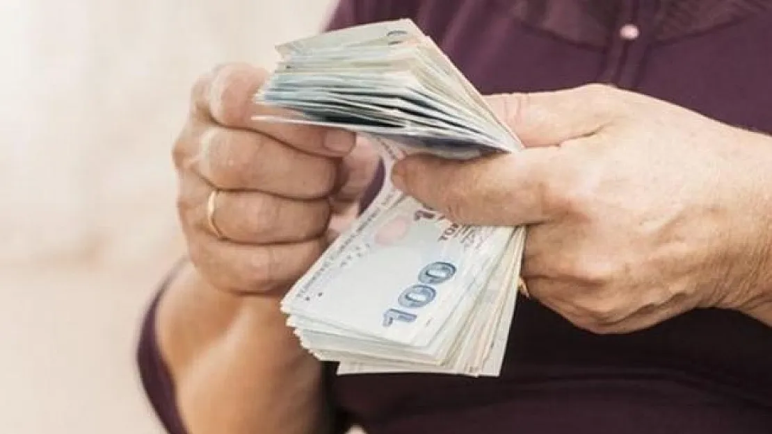 Emekli maaşı alan çalışanlar için nakdi ücret desteği çağrısı yapıldı!