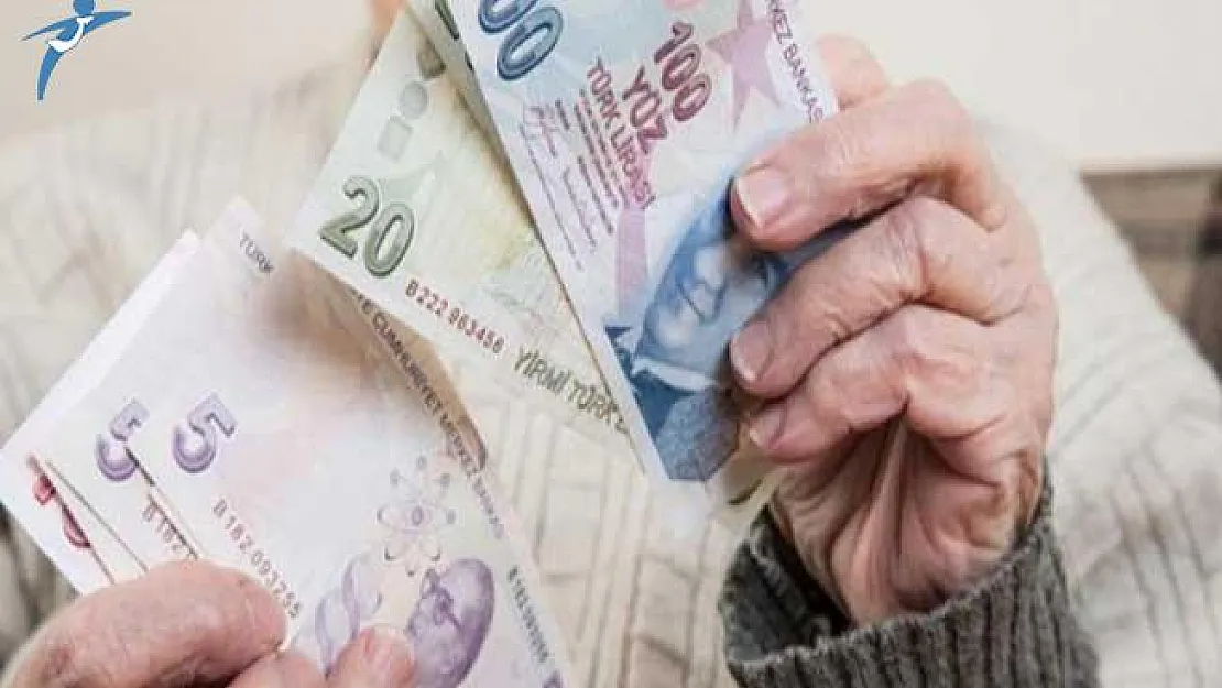 Emekli Maaşı Zammına İlişkin Fark Ödemelerinin Ne Zaman Yapılacağı Belli Oldu