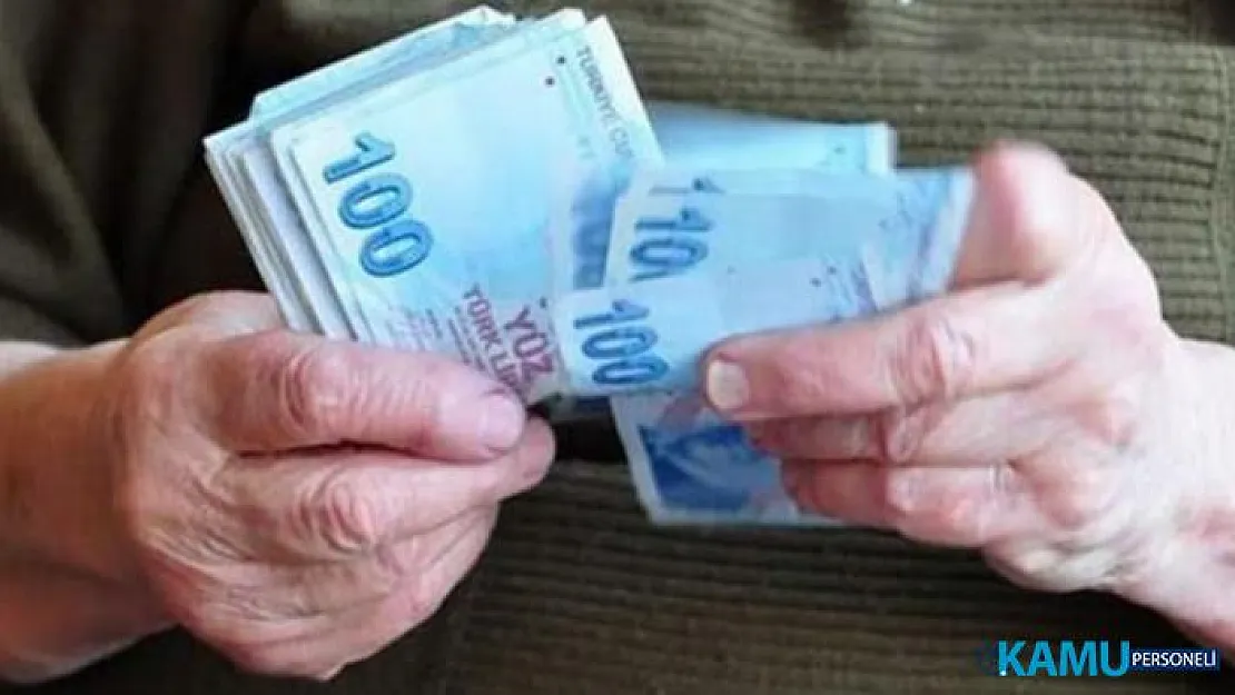 Emekli maaşına Temmuz'da ne kadar zam gelecek? SSK ve Bağ-Kur emeklisi temmuz zammı ne zaman belli olacak?