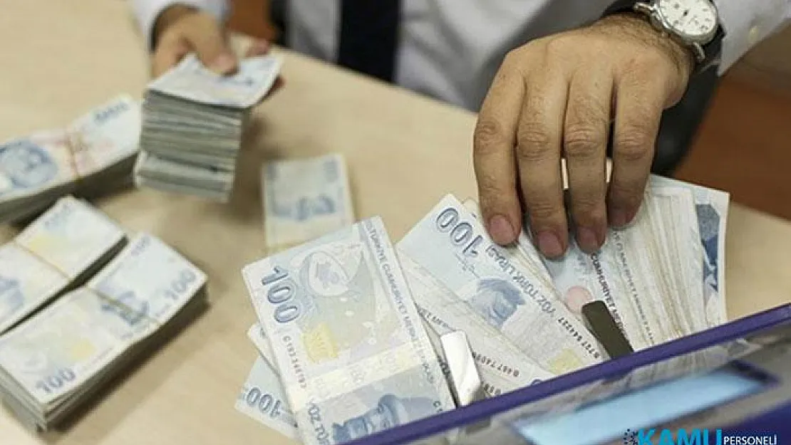 Emekli Maaşını Bu Bankaya Taşıyana 1000 TL Promosyon Ödemesi Yapılacak!