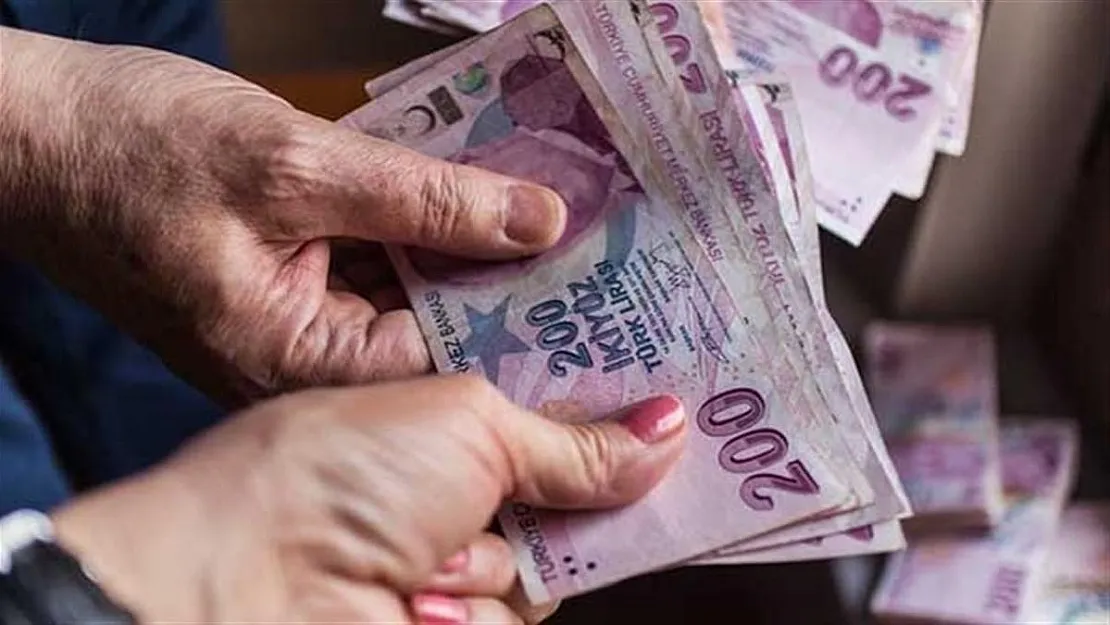 Emekli maaşını Garanti BBVA'dan çekenlere 1500 TL nakit promosyon veriliyor!