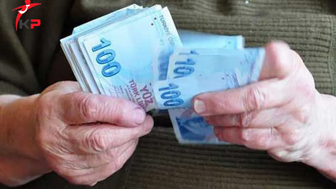 Emekli Maaşlarında Öngörülen 3 Olasılık! Kim Ne Kadar Alacak?