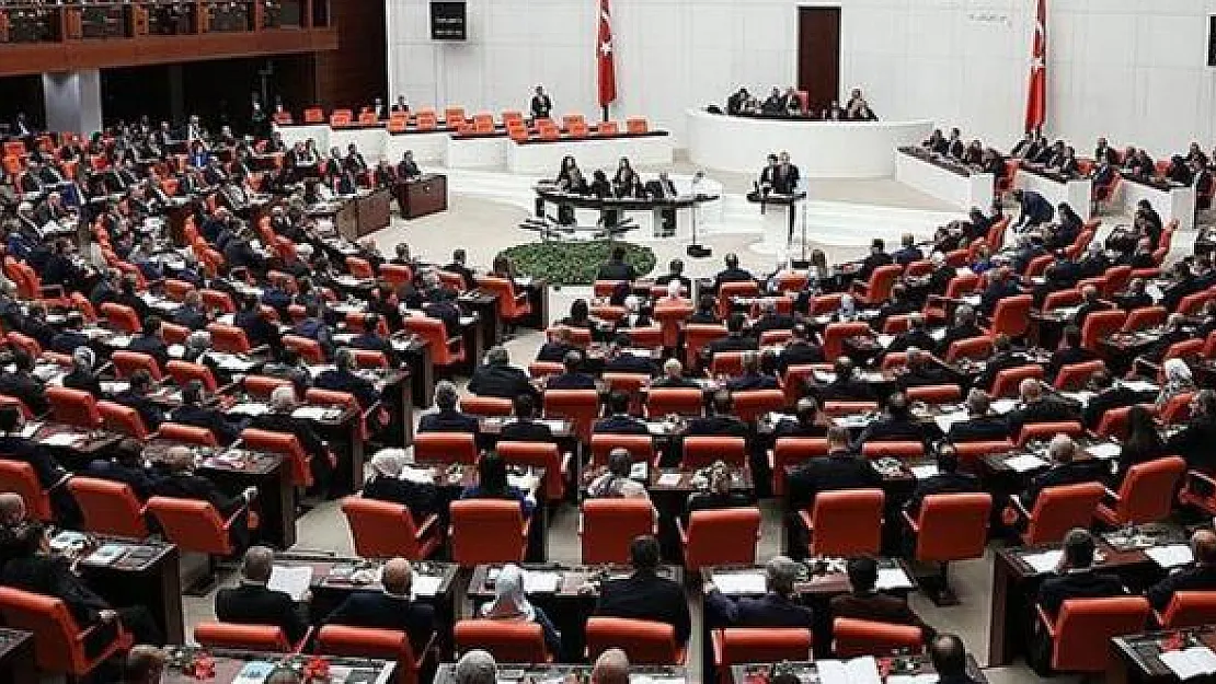 Emekli, memur, EYT'liler dikkat! 2020 yılı bütçe teklifi  TBMM'ye sunuldu EYT'liler bütçede yok!
